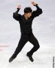 Evan Lysacek - Senior Men's Gold