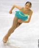 Mirai Nagasu - Senior Ladies Gold