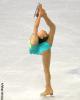 Mirai Nagasu - Senior Ladies Gold