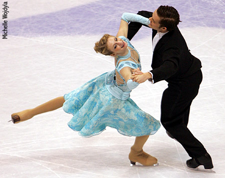 Shannon Wingle &amp; Ryan Devereaux