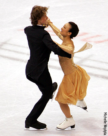 Pilar Bosley &amp; John Corona