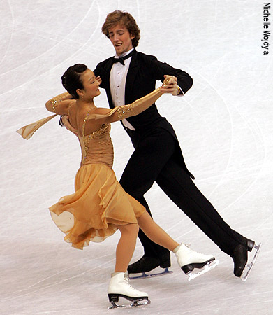 Pilar Bosley &amp; John Corona