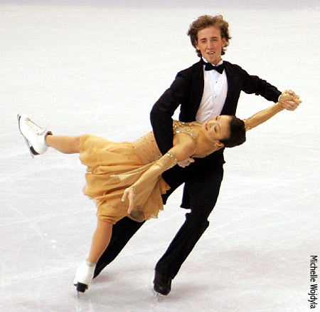 Pilar Bosley &amp; John Corona