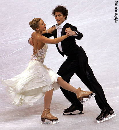 Rachel Tibbetts &amp; Collin Brubaker