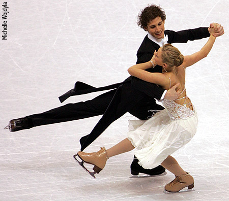 Rachel Tibbetts &amp; Collin Brubaker