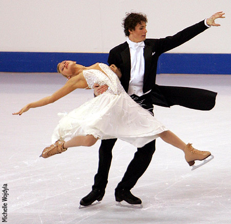 Rachel Tibbetts &amp; Collin Brubaker