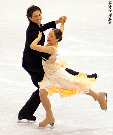 Isabella Cannuscio &amp; Ian Lorello