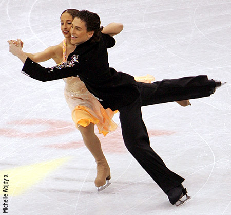 Isabella Cannuscio &amp; Ian Lorello