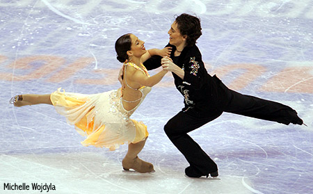 Isabella Cannuscio &amp; Ian Lorello