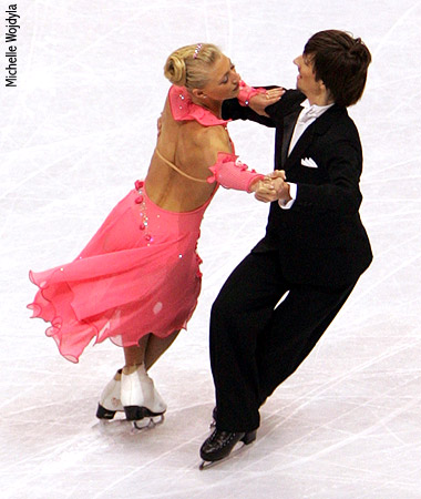 Piper Gilles &amp; Timothy McKernan