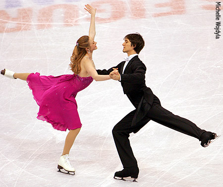 Kaylyn Patitucci &amp; Karl Edelmann