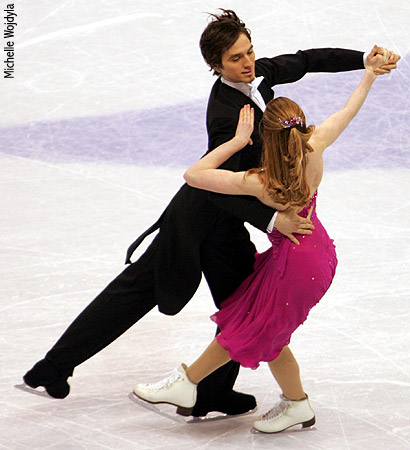 Kaylyn Patitucci &amp; Karl Edelmann