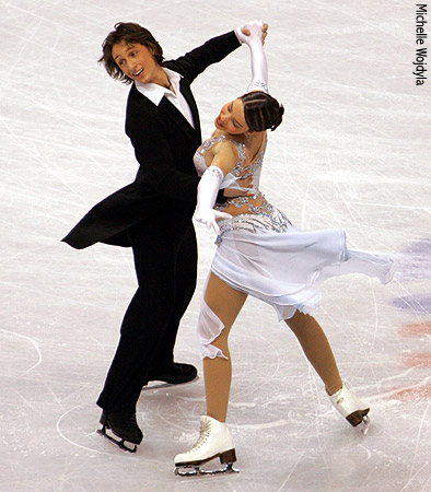 Sara Bailey &amp; Kyle Herring