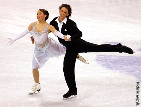 Sara Bailey &amp; Kyle Herring