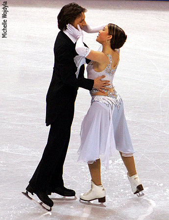 Sara Bailey &amp; Kyle Herring
