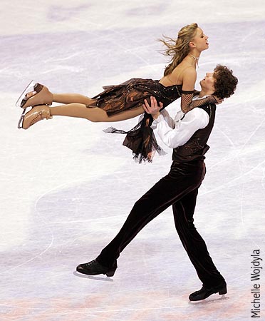 Rachel Tibbetts &amp; Collin Brubaker