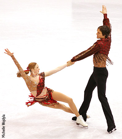 Kaylyn Patitucci &amp; Karl Edelmann