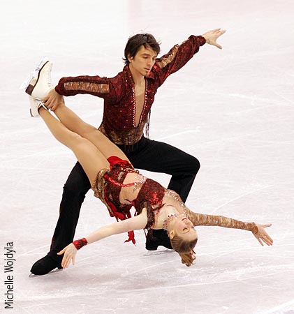 Kaylyn Patitucci &amp; Karl Edelmann