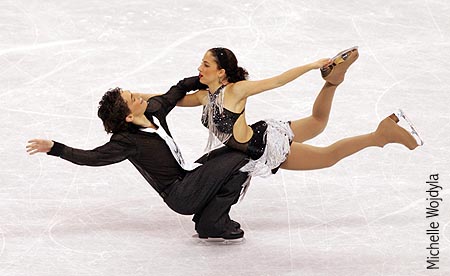 Isabella Cannuscio &amp; Ian Lorello