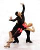 Anastasia Cannuscio &amp; Dean Copely