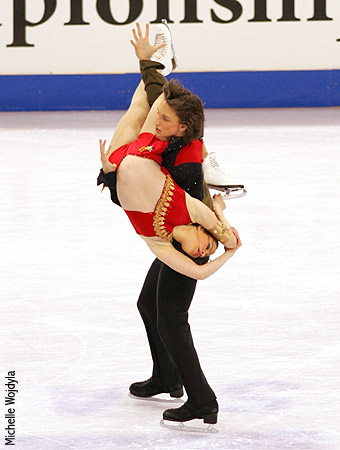 Sara Bailey &amp; Kyle Herring