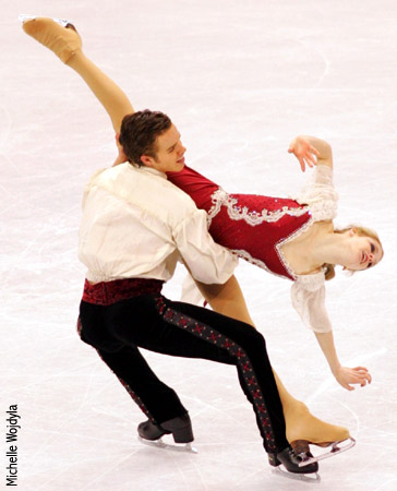 Shannon Wingle &amp; Ryan Devereaux