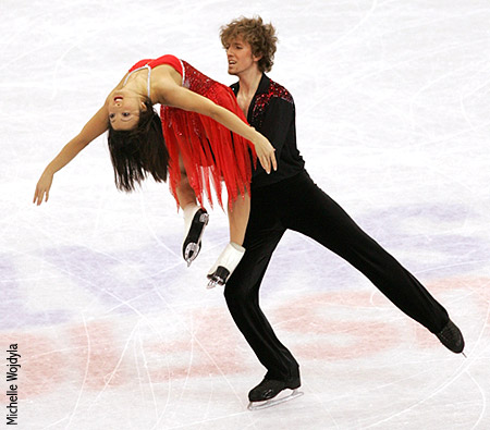 Pilar Bosley &amp; John Corona