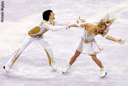Piper Gilles &amp; Timothy McKernan