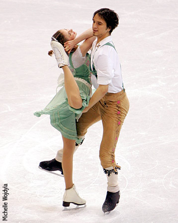 Kaylyn Patitucci &amp; Karl Edelmann