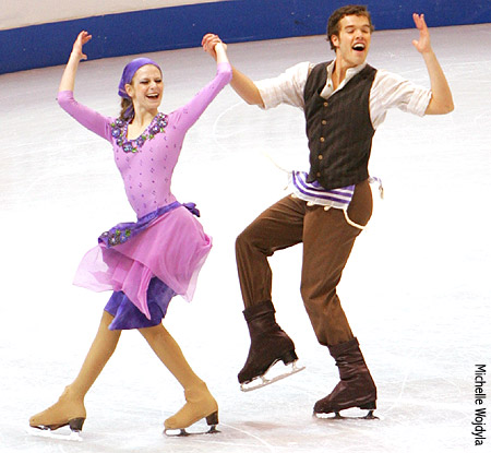 Shannon Wingle &amp; Ryan Devereaux