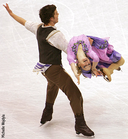 Shannon Wingle &amp; Ryan Devereaux