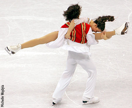 Sara Bailey &amp; Kyle Herring