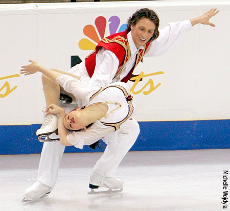 Sara Bailey &amp; Kyle Herring