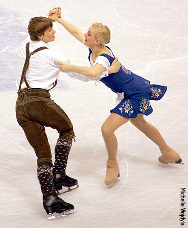 Madison Hubbell &amp; Keiffer Hubbell