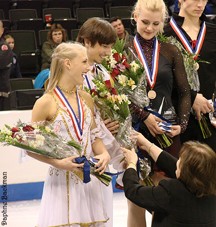 Flowers for Tim