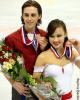 Madison Chock &amp; Greg Zuerlein - Bronze