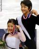 Maia Shibutani &amp; Alex Shibutani - Pewter