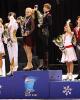Medal Ceremony