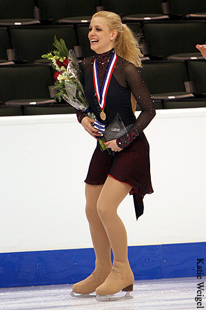 Happy Madison Hubbell