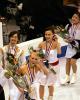 White costumes!