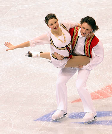 Sara Bailey &amp; Kyle Herring