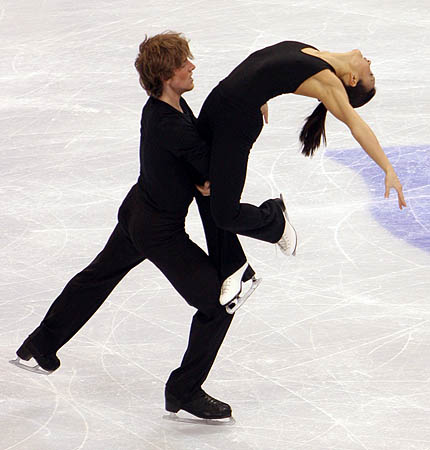 Pilar Bosley &amp; John Corona