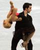 Anastasia Cannuscio &amp; Dean Copely