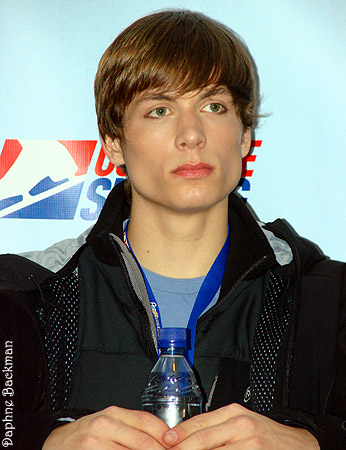 Keiffer Hubbell