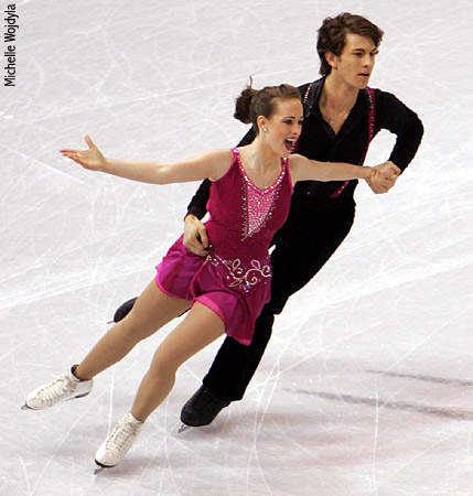 Una Donegan &amp; Andrew Korda
