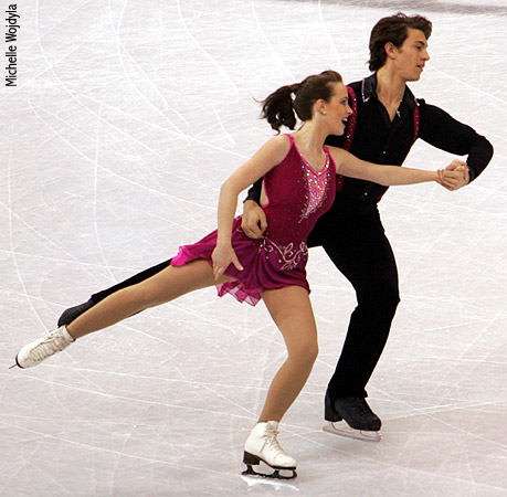Una Donegan &amp; Andrew Korda