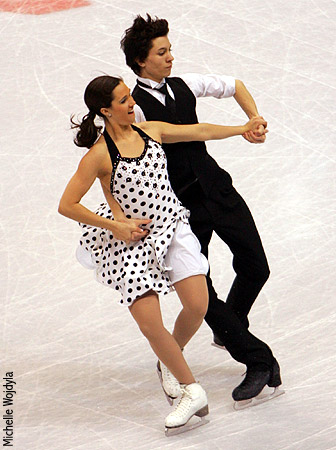 Kate McDermott &amp; Colin McManus
