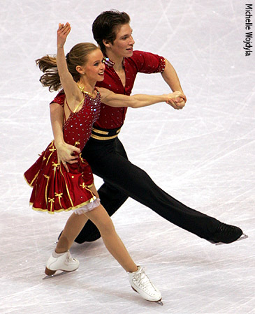 Lauren Ely &amp; Travis Mager