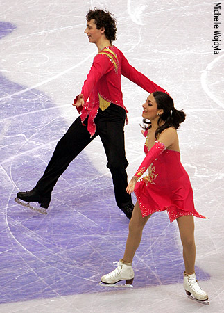 Liza Branella &amp; Benjamin Nykiel