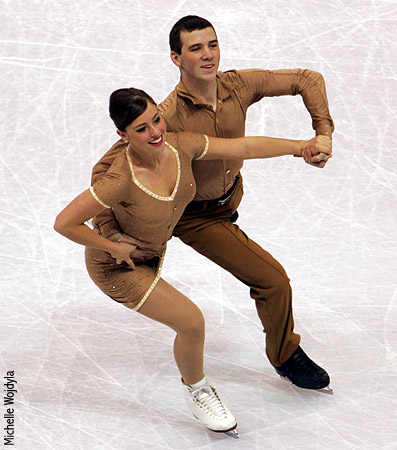 Grace Lee Sells &amp; Robert Cuthbertson